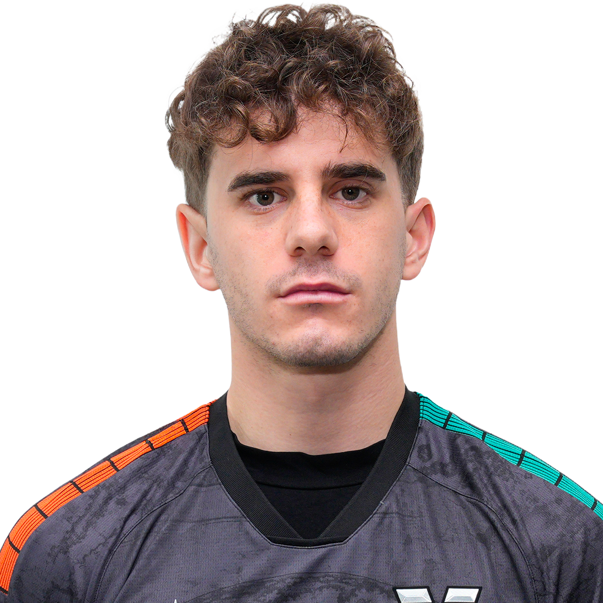 Matteo Dagasso
