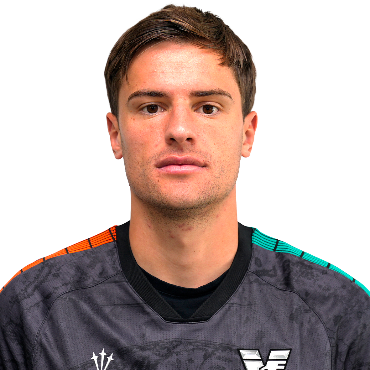 Mattia Compagnon
