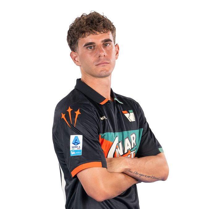 Matteo Dagasso