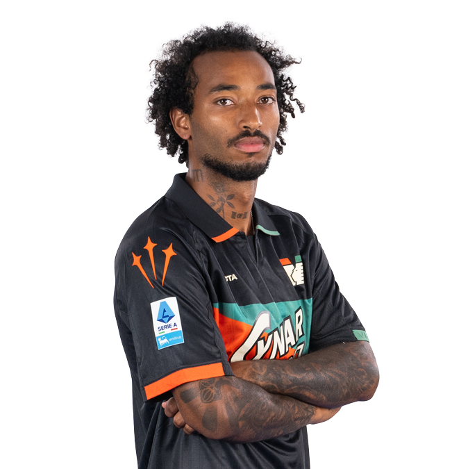 Gianluca Cristiano Busio