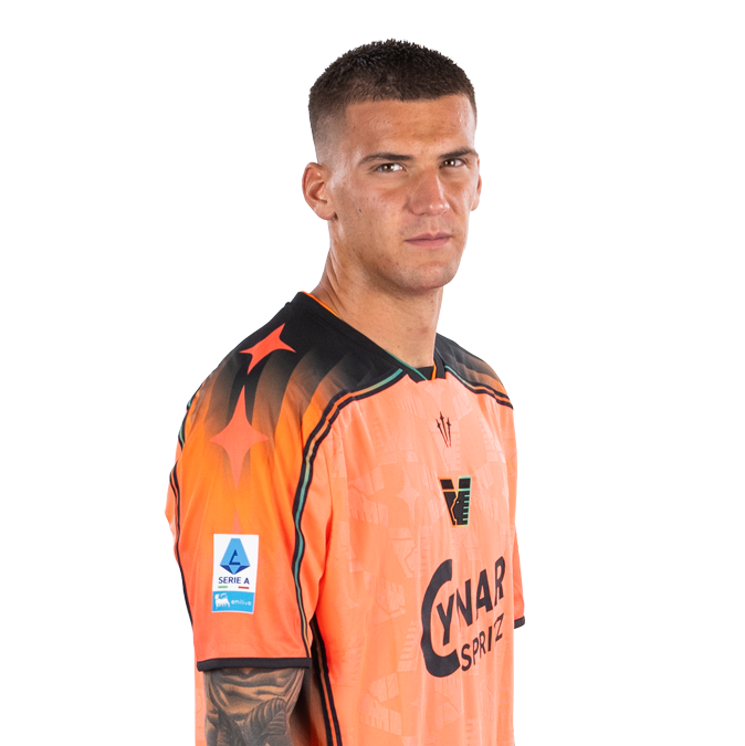 Filip Stankovic