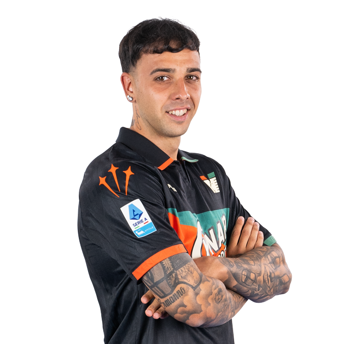Simone Panada