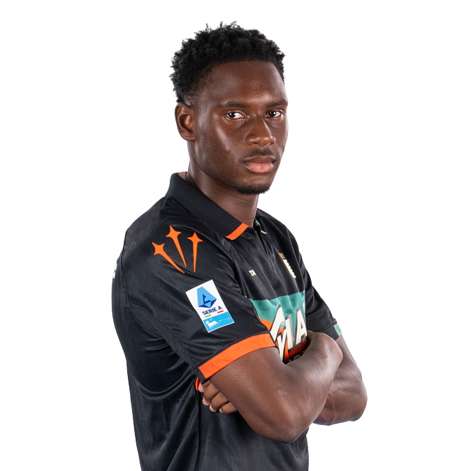 Mouhamed Lamine Fanne Dabo